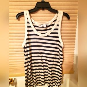 Elizabeth and James tank top